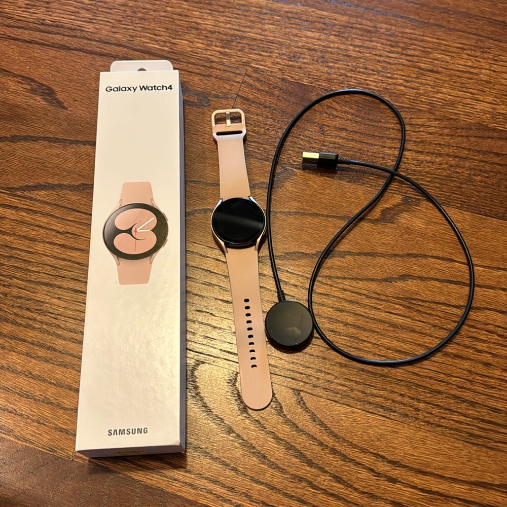 Galaxy Watch4